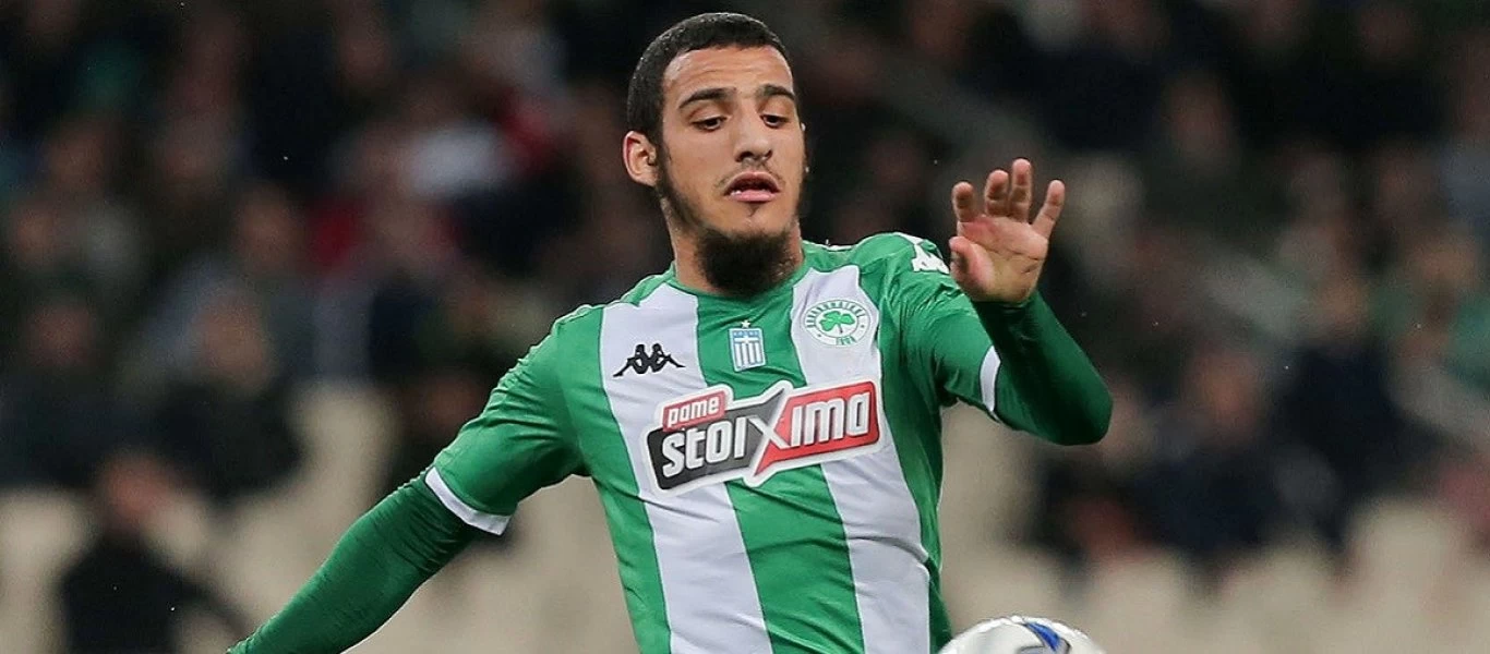 Παναθηναϊκός: Διπλή προπόνηση και τον Δεκαπενταύγουστο - Μια εβδομάδα εκτός ο Γ.Αγιούμπ